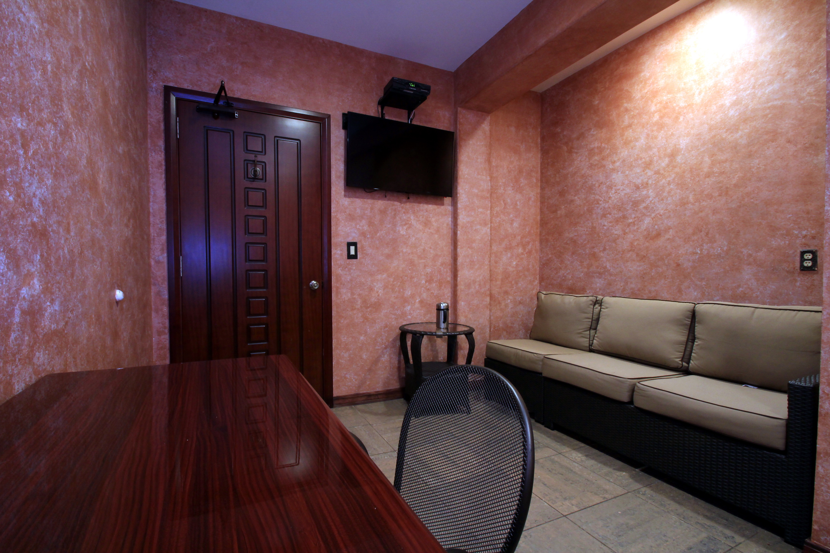 Regular Private Room - BRC Day Spa & Sauna Resort